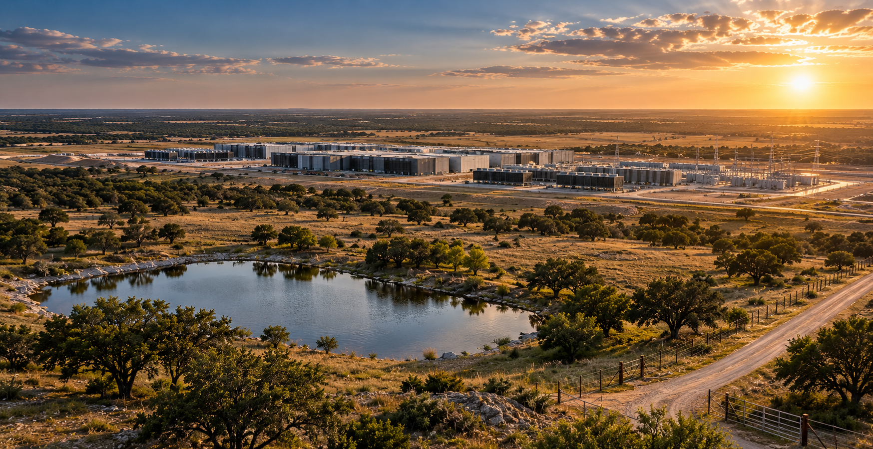 Chittim Campus &mdash; Eagle Pass, Texas