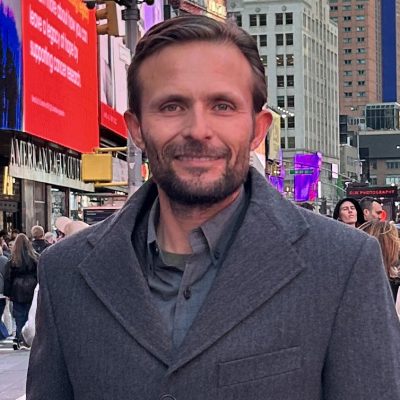 Alex Galtt