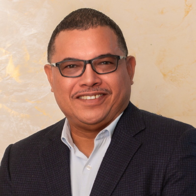 Nigel Salina