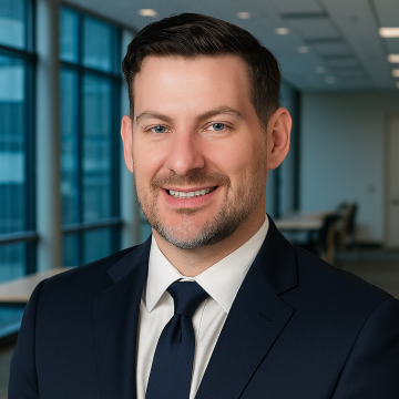 John Romano Headshot